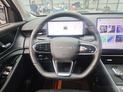 Chery Fengyun T9 2025 120 Long Range Prestige 7-Seater LFP - ფოტო 18
