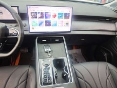 Chery Fengyun T9 2025 120 Long Range Prestige 7-Seater LFP - ფოტო 19