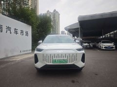 Chery Fengyun T9 2025 120 Long Range Prestige 7-Seater LFP - ფოტო 2