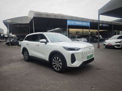 Chery Fengyun T9 2025 120 Long Range Prestige 7-Seater LFP - ფოტო 3
