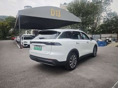 Chery Fengyun T9 2025 120 Long Range Prestige 7-Seater LFP - ფოტო 4