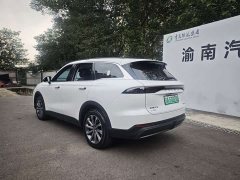Chery Fengyun T9 2025 120 Long Range Prestige 7-Seater LFP - ფოტო 6