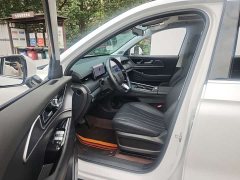 Chery Fengyun T9 2025 120 Long Range Prestige 7-Seater LFP - ფოტო 7