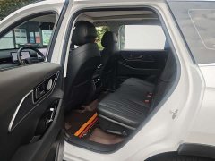 Chery Fengyun T9 2025 120 Long Range Prestige 7-Seater LFP - ფოტო 8