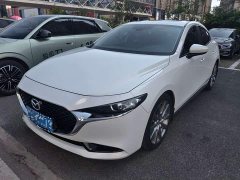 Mazda3 Angkesaila 2.0L Automatic Elegant Edition - ფოტო 1