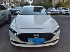 Mazda3 Angkesaila 2.0L Automatic Elegant Edition - ფოტო 2