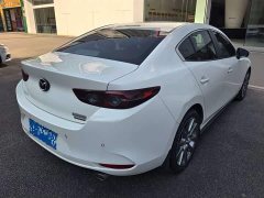 Mazda3 Angkesaila 2.0L Automatic Elegant Edition - ფოტო 3