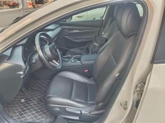 Mazda3 Angkesaila 2.0L Automatic Elegant Edition - ფოტო 4