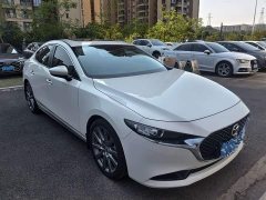 Mazda3 Angkesaila 2.0L Automatic Elegant Edition - ფოტო 5