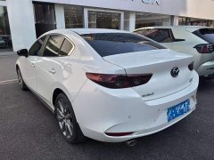 Mazda3 Angkesaila 2.0L Automatic Elegant Edition - ფოტო 6