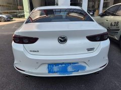 Mazda3 Angkesaila 2.0L Automatic Elegant Edition - ფოტო 7