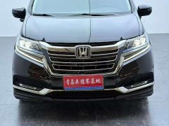 Honda Elysion 2019 2.0L Hybrid Luxury - ფოტო 1