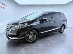 Honda Elysion 2019 2.0L Hybrid Luxury - ფოტო 2