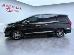 Honda Elysion 2019 2.0L Hybrid Luxury - ფოტო 3