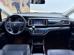 Honda Elysion 2019 2.0L Hybrid Luxury - ფოტო 5