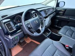 Honda Elysion 2019 2.0L Hybrid Luxury - ფოტო 6