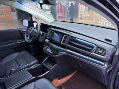 Honda Elysion 2019 2.0L Hybrid Luxury - ფოტო 7