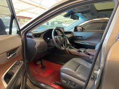 Toyota Harrier 2022 Hybrid 2.5L CVT FWD Luxury - ფოტო 5
