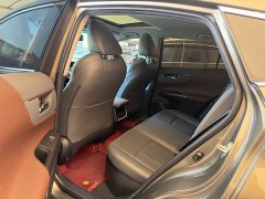 Toyota Harrier 2022 Hybrid 2.5L CVT FWD Luxury - ფოტო 6