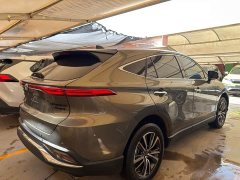 Toyota Harrier 2022 Hybrid 2.5L CVT FWD Luxury - ფოტო 9