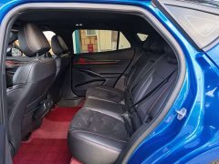 Ford 2022 EVOS EcoBoost 245 ST-Line - ფოტო 4