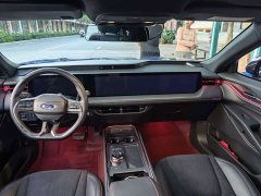 Ford 2022 EVOS EcoBoost 245 ST-Line - ფოტო 5