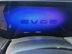 Ford 2022 EVOS EcoBoost 245 ST-Line - ფოტო 7