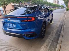 Ford 2022 EVOS EcoBoost 245 ST-Line - ფოტო 8