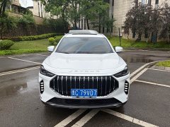 Jetour Jietu X70 PLUS 1.5T DCT Brave PLUS 7-Seater - ფოტო 2