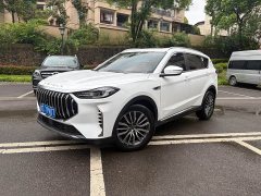 Jetour Jietu X70 PLUS 1.5T DCT Brave PLUS 7-Seater - ფოტო 3