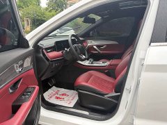 Jetour Jietu X70 PLUS 1.5T DCT Brave PLUS 7-Seater - ფოტო 5