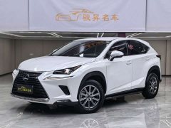 Lexus NX 2020 200 FWD Sharp Edition National VI - ფოტო 1