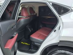 Lexus NX 2020 200 FWD Sharp Edition National VI - ფოტო 11