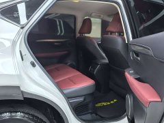 Lexus NX 2020 200 FWD Sharp Edition National VI - ფოტო 13