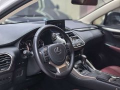 Lexus NX 2020 200 FWD Sharp Edition National VI - ფოტო 14