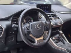 Lexus NX 2020 200 FWD Sharp Edition National VI - ფოტო 15