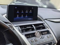 Lexus NX 2020 200 FWD Sharp Edition National VI - ფოტო 16