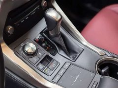Lexus NX 2020 200 FWD Sharp Edition National VI - ფოტო 17