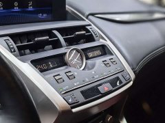 Lexus NX 2020 200 FWD Sharp Edition National VI - ფოტო 18
