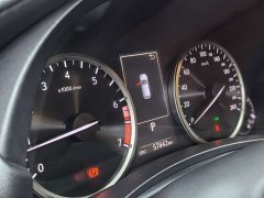 Lexus NX 2020 200 FWD Sharp Edition National VI - ფოტო 19