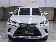 Lexus NX 2020 200 FWD Sharp Edition National VI - ფოტო 2
