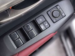 Lexus NX 2020 200 FWD Sharp Edition National VI - ფოტო 20