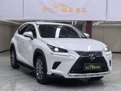 Lexus NX 2020 200 FWD Sharp Edition National VI - ფოტო 3