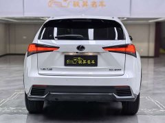 Lexus NX 2020 200 FWD Sharp Edition National VI - ფოტო 5