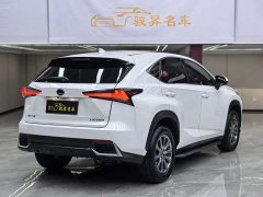 Lexus NX 2020 200 FWD Sharp Edition National VI - ფოტო 6