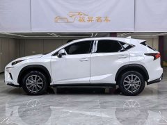 Lexus NX 2020 200 FWD Sharp Edition National VI - ფოტო 7