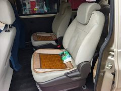 Wuling Hongguang V 2022 1.5L Dynamic Comfort Electric Power Steering - ფოტო 11