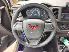 Wuling Hongguang V 2022 1.5L Dynamic Comfort Electric Power Steering - ფოტო 15