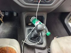 Wuling Hongguang V 2022 1.5L Dynamic Comfort Electric Power Steering - ფოტო 16