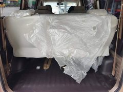 Wuling Hongguang V 2022 1.5L Dynamic Comfort Electric Power Steering - ფოტო 4